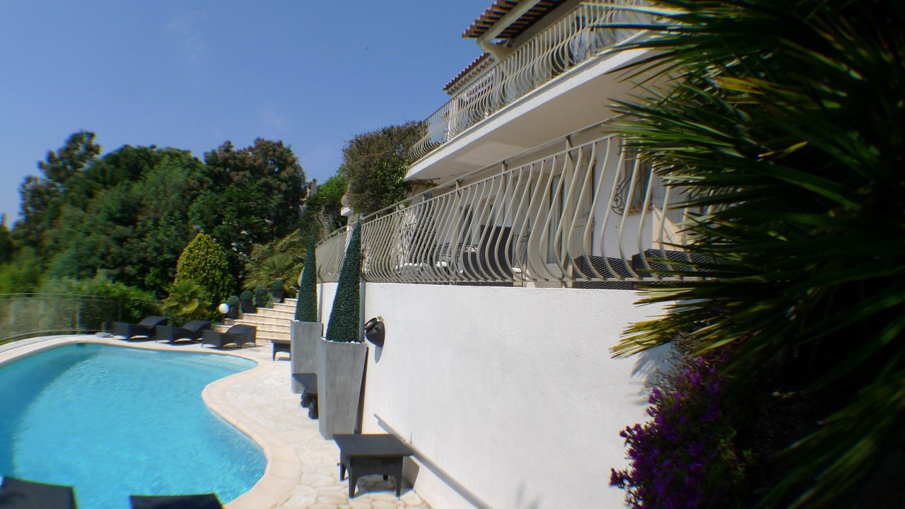 Photo of Outdoor in Les Issambres