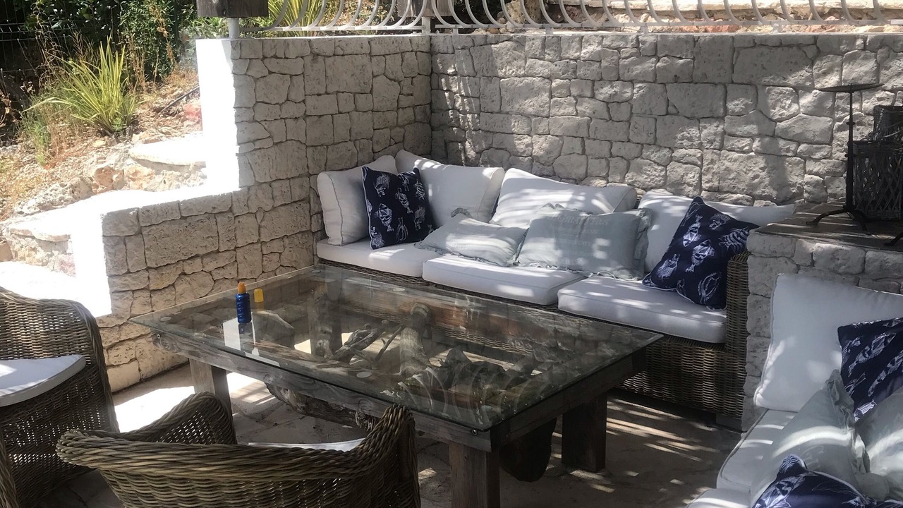 Photo of Patio Balcony in Les Issambres
