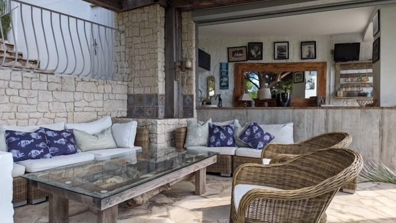 Photo of Outdoor in Les Issambres