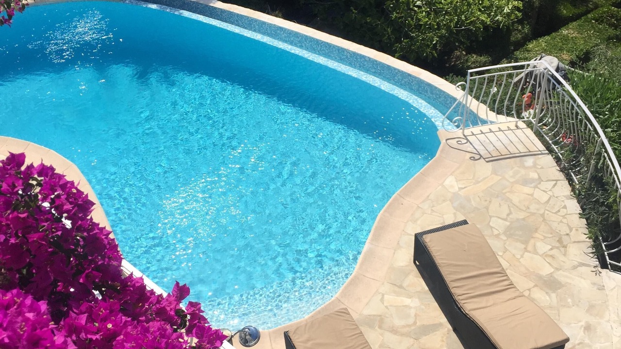 Photo of Outdoor in Les Issambres