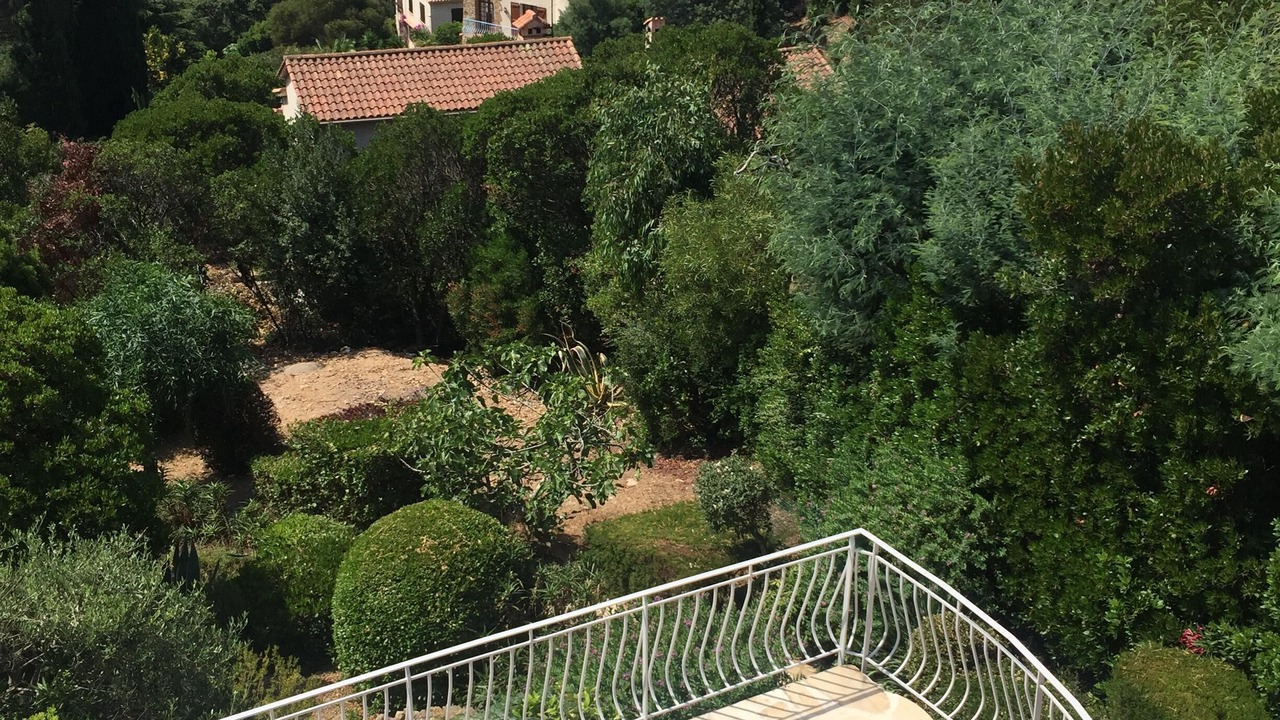 Photo of Outdoor in Les Issambres