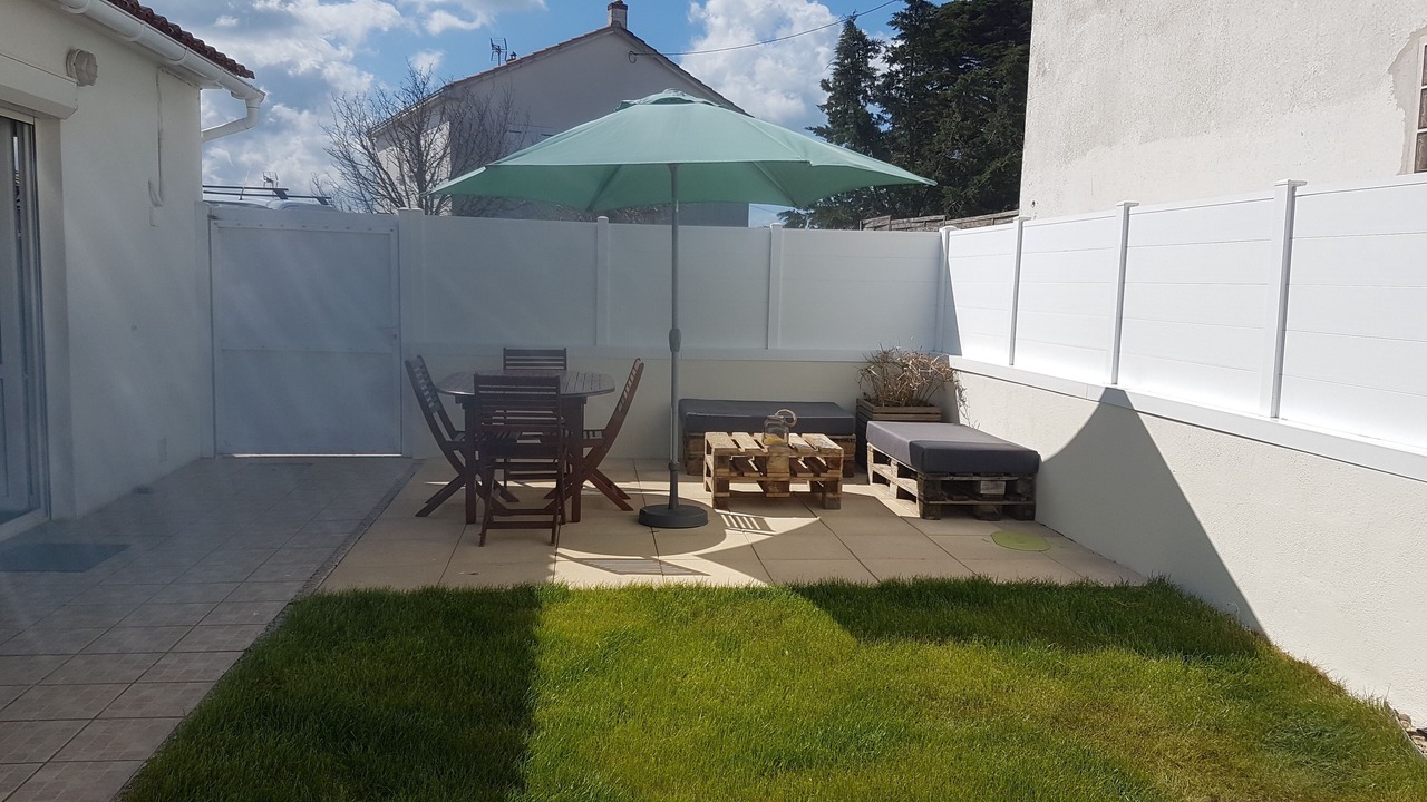 Photo of Outdoor in Saint-Hilaire-de-Riez