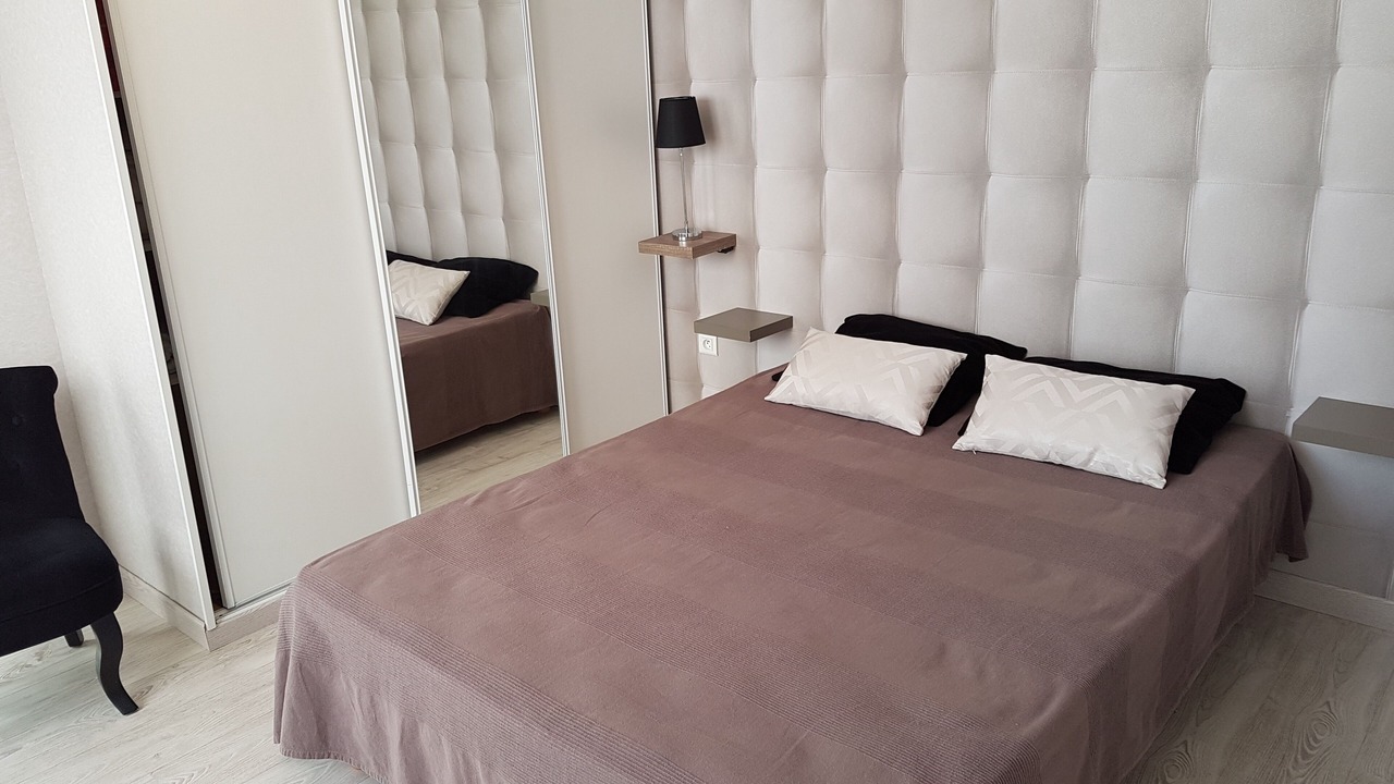 Photo of Bedroom in Saint-Hilaire-de-Riez