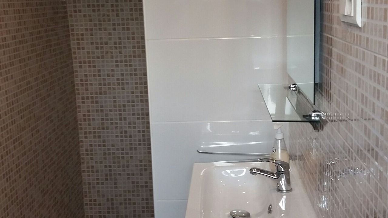 Photo of Bathroom in Saint-Hilaire-de-Riez