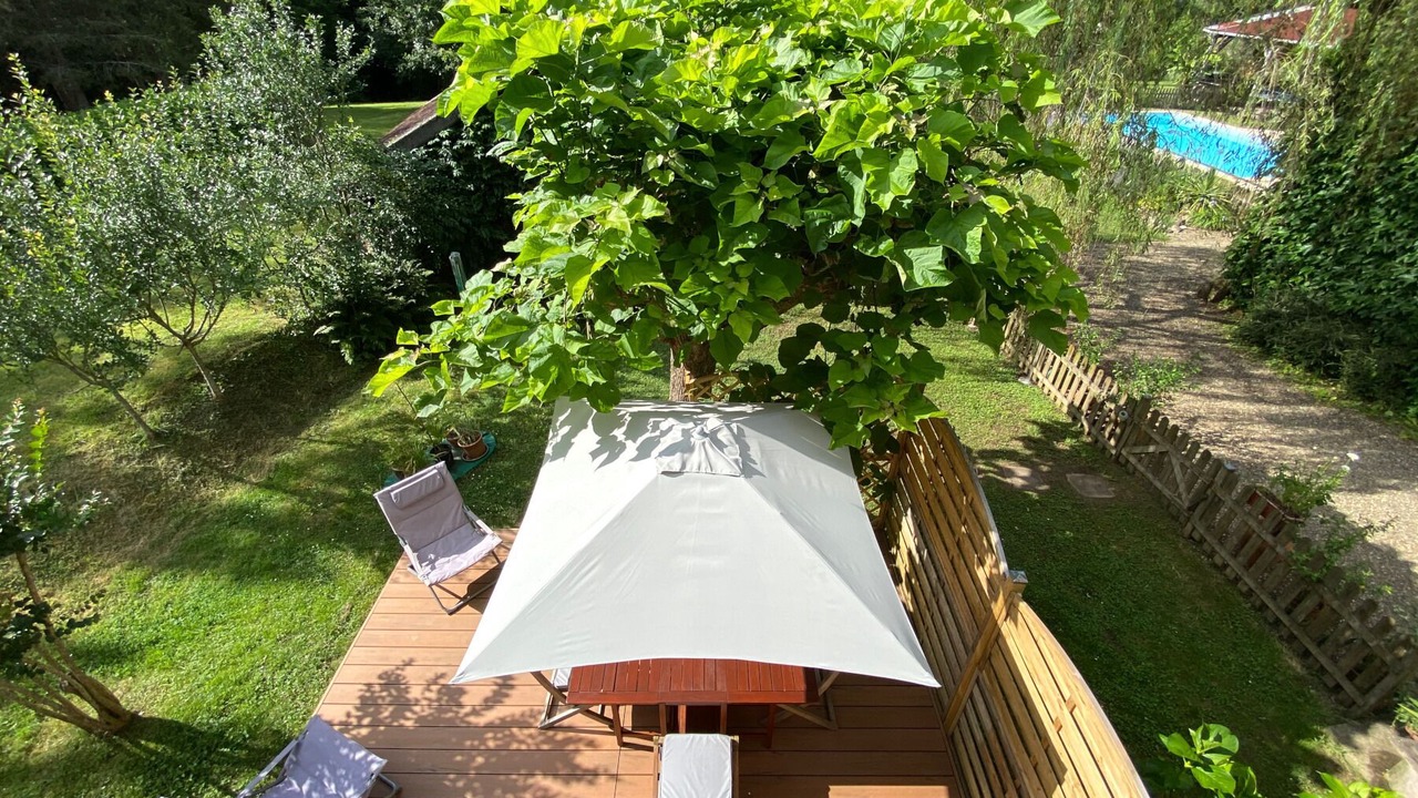 Photo of Outdoor in Augreilh