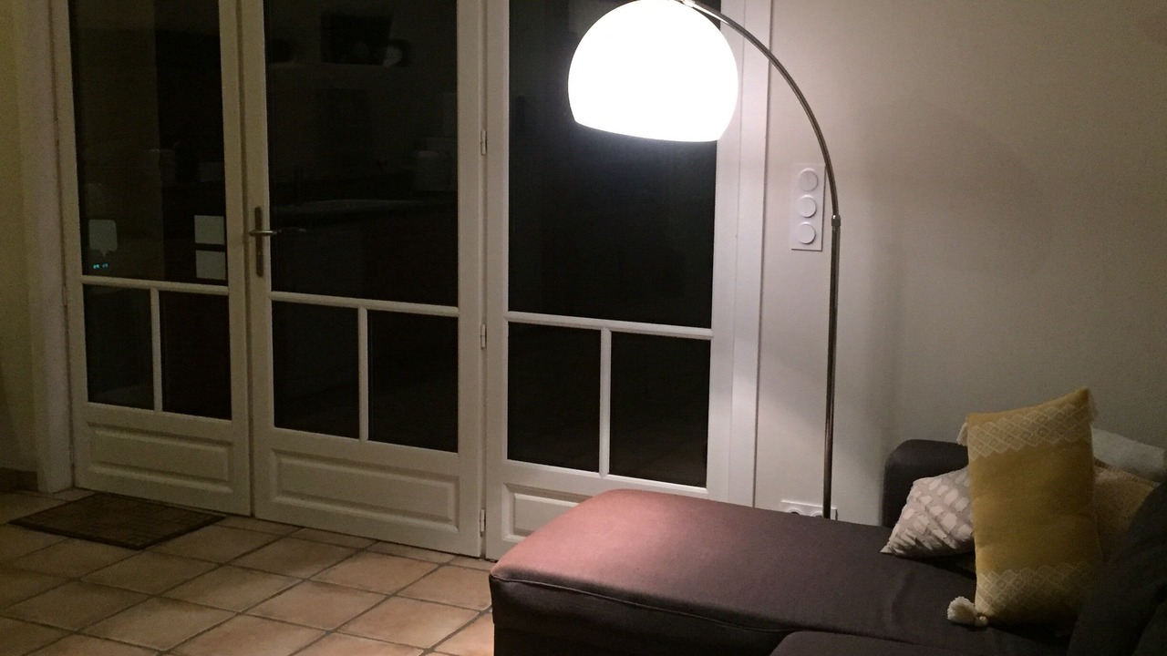 Photo of Livingroom in Pouillon