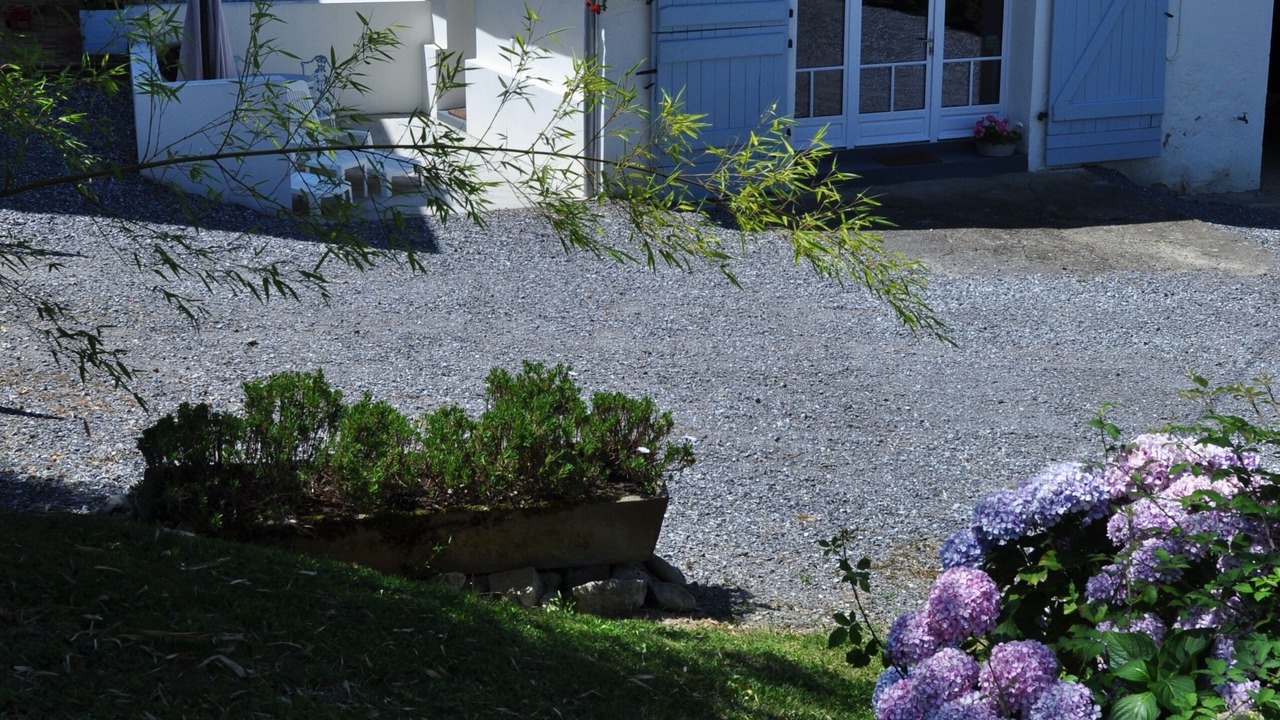 Photo of Outdoor in Pouillon