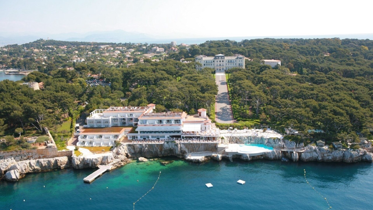 Photo of Outdoor in Antibes