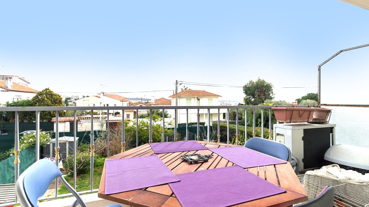 Photo of Outdoor in Antibes