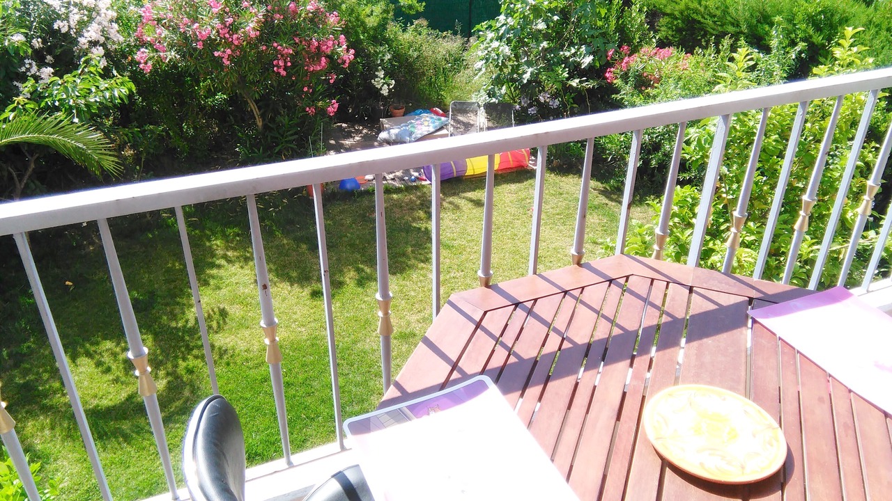 Photo of Outdoor in Antibes