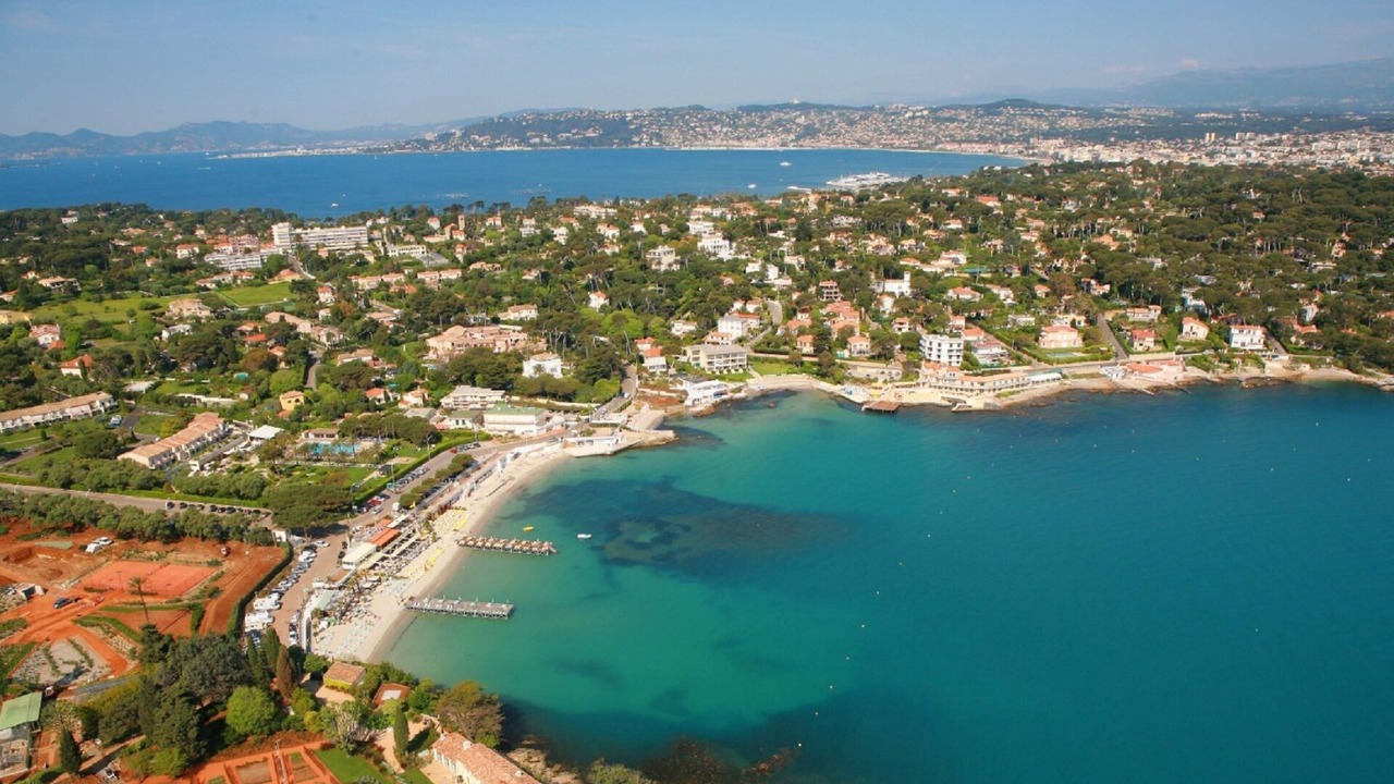 Photo of Outdoor in Antibes