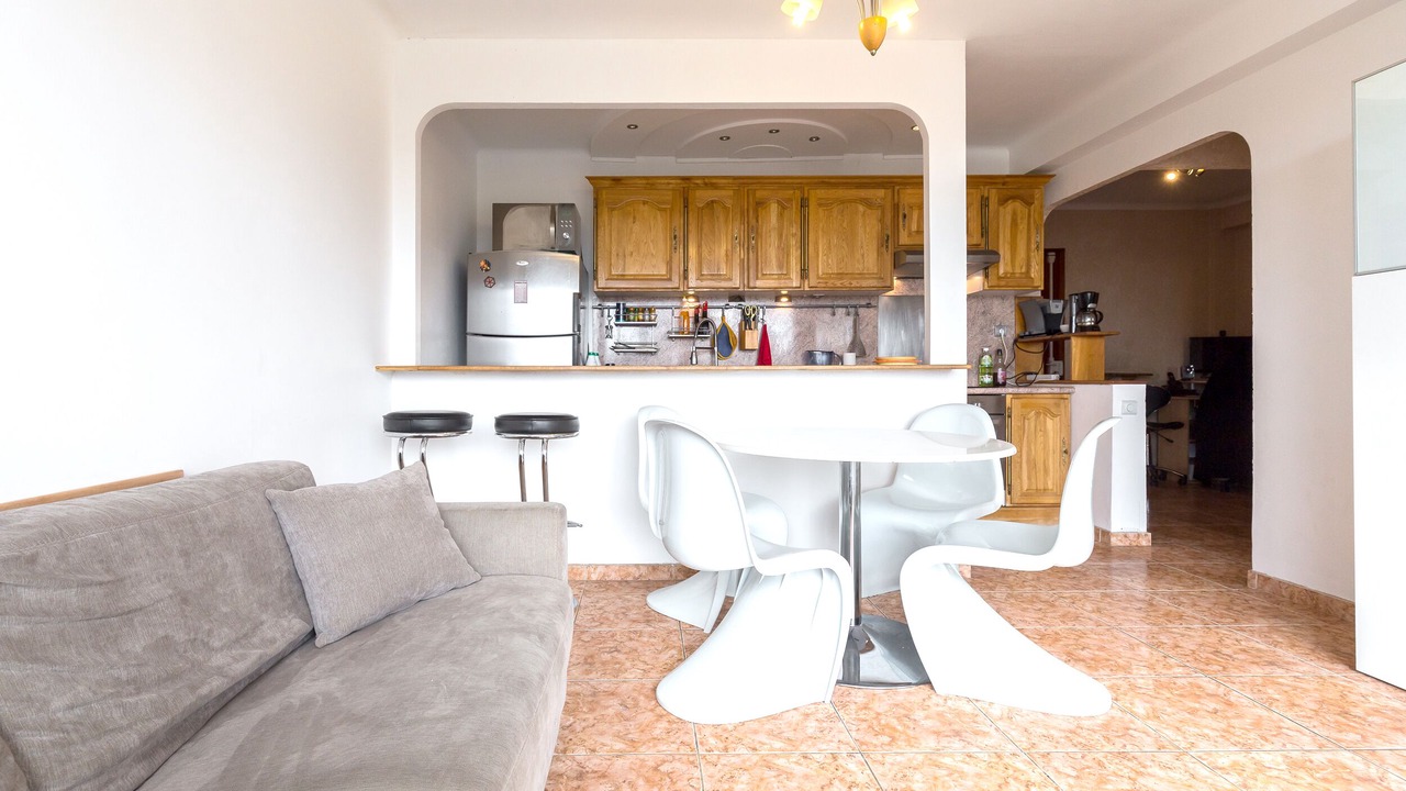 Photo of Bedroom in Antibes