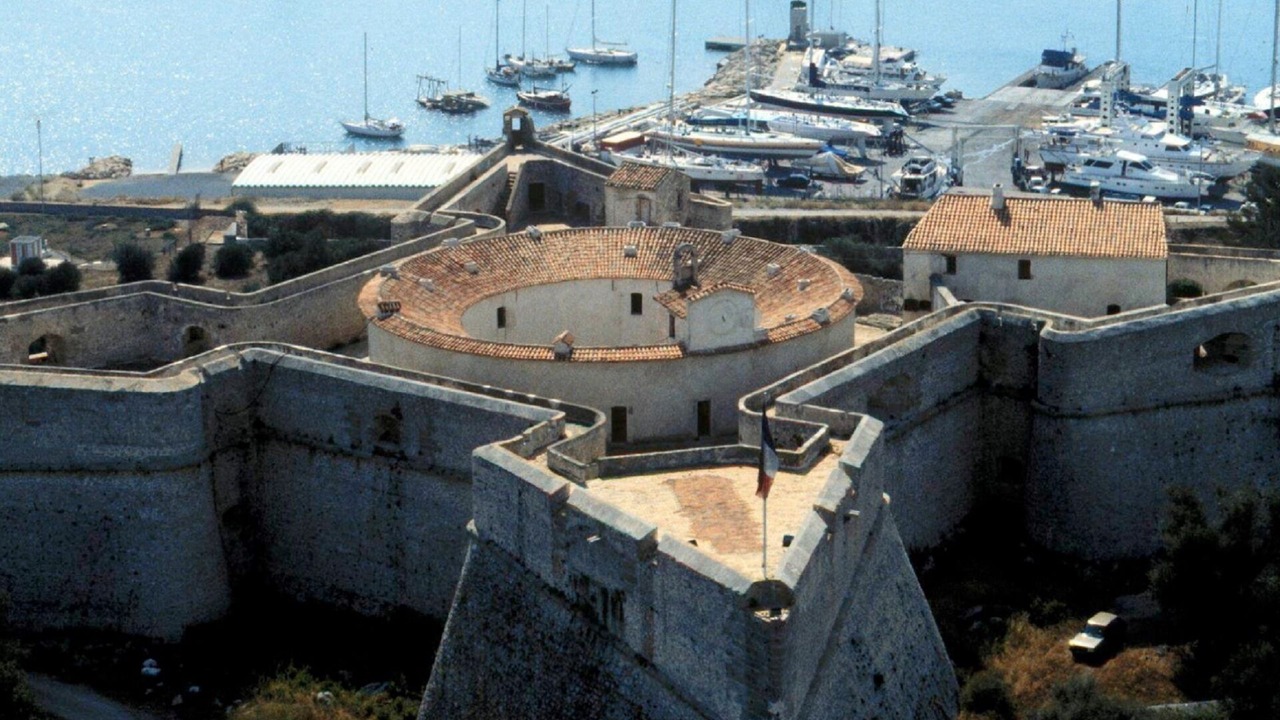 Photo of Others in Antibes