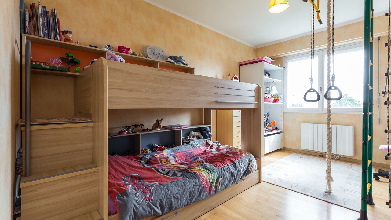 Photo of Bedroom in Antibes