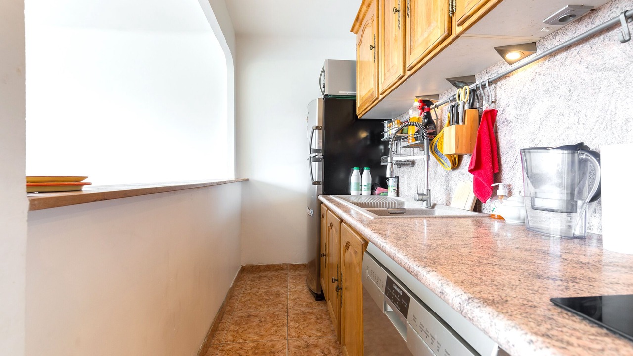 Photo of Kitchen in Antibes