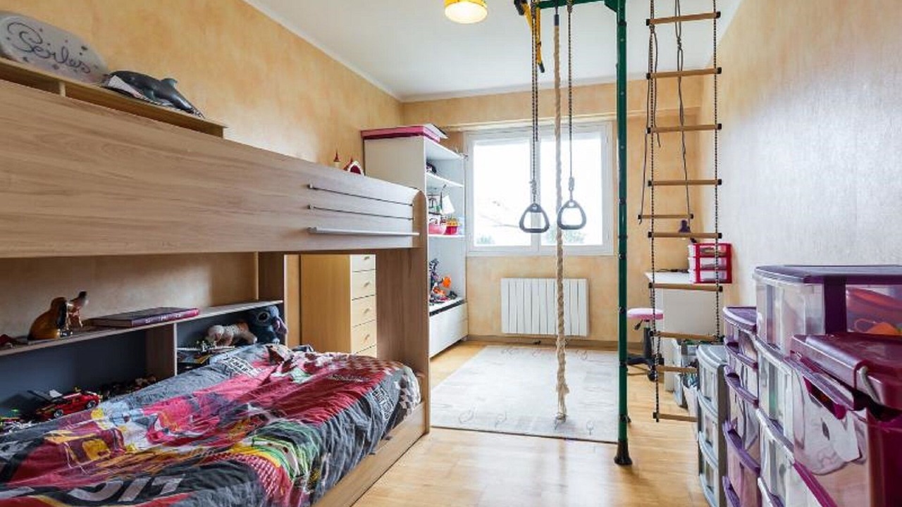 Photo of Bedroom in Antibes