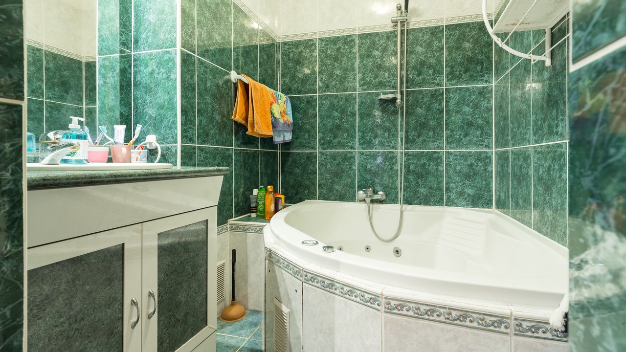 Photo of Bathroom in Antibes