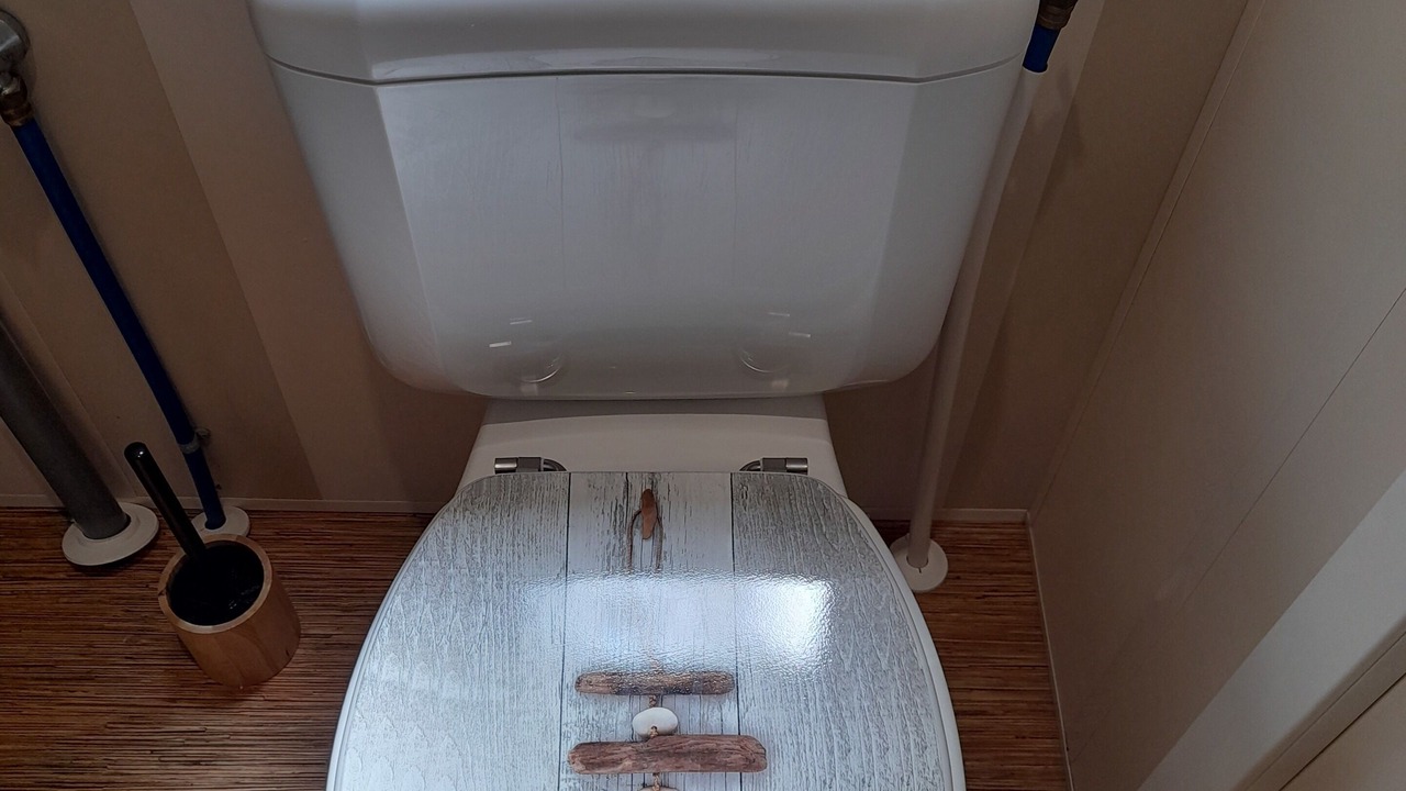 Photo of Bathroom in Saint-Brevin-les-Pins