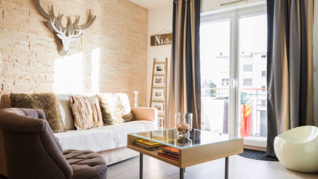 Photo of Livingroom in Coudray