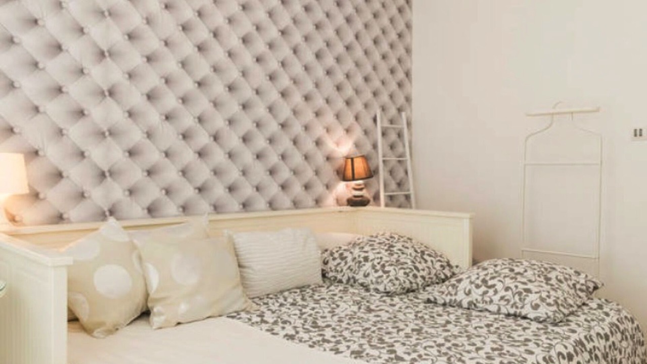 Photo of Bedroom in Coudray
