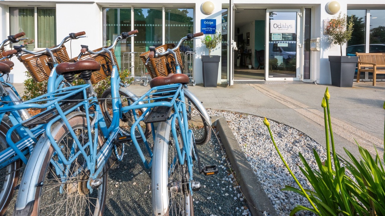 Photo of Outdoor in Noirmoutier-en-l'Ile
