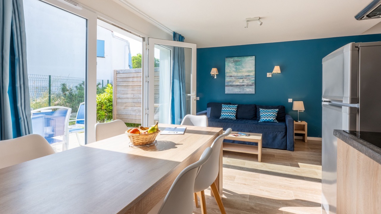 Photo of Bedroom in Noirmoutier-en-l'Ile