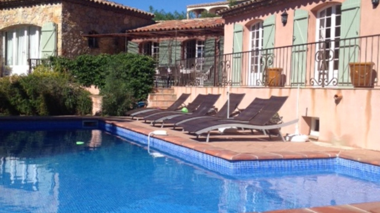 Photo of Outdoor in Sainte-Maxime - Saint-Tropez