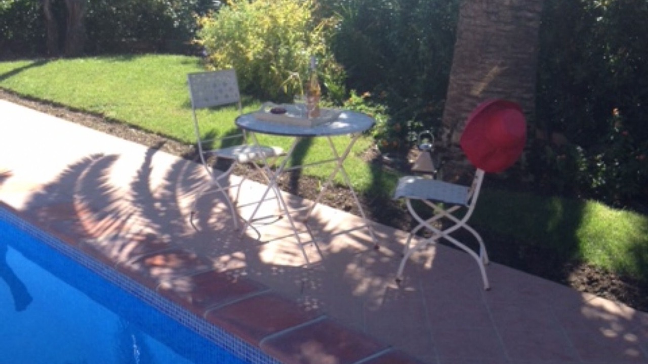 Photo of Outdoor in Sainte-Maxime - Saint-Tropez