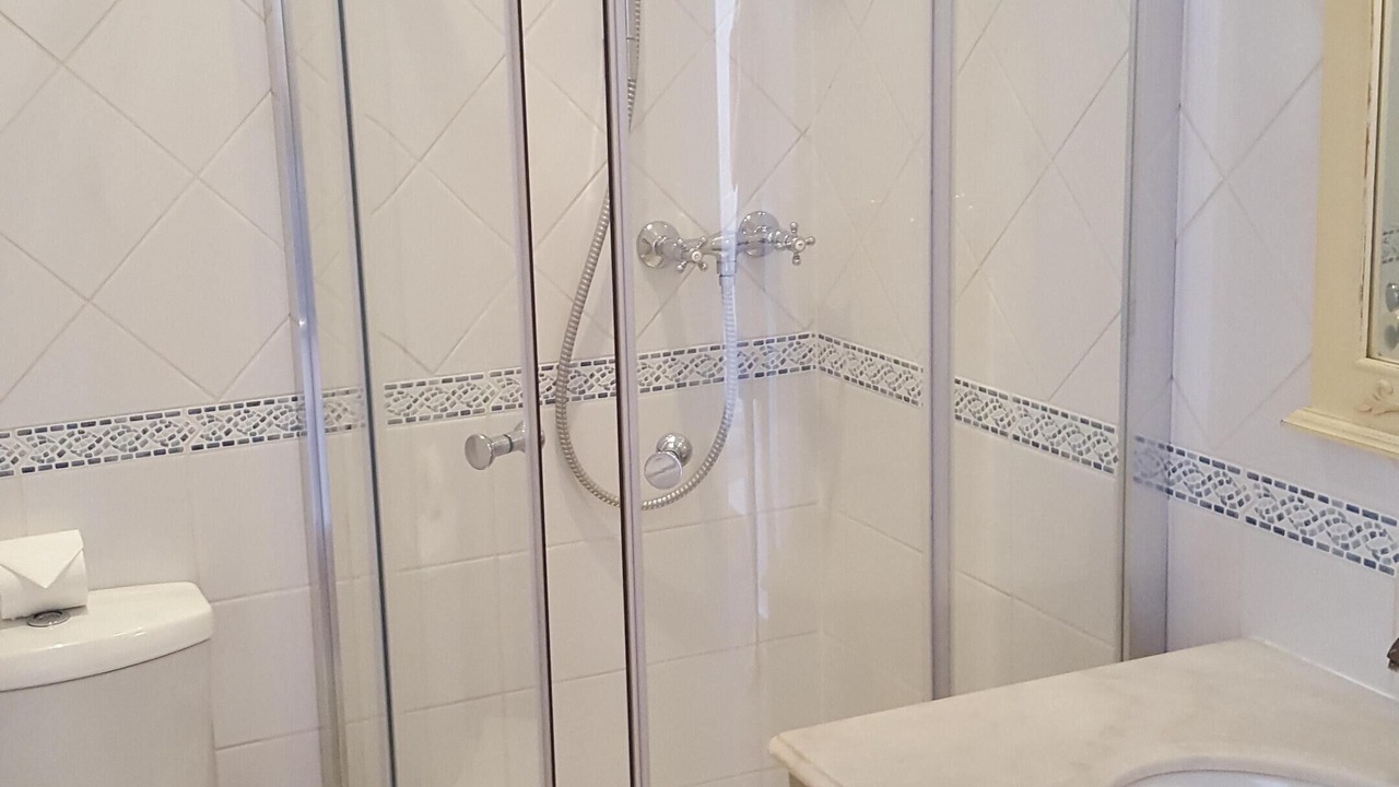 Photo of Bathroom in Sainte-Maxime - Saint-Tropez