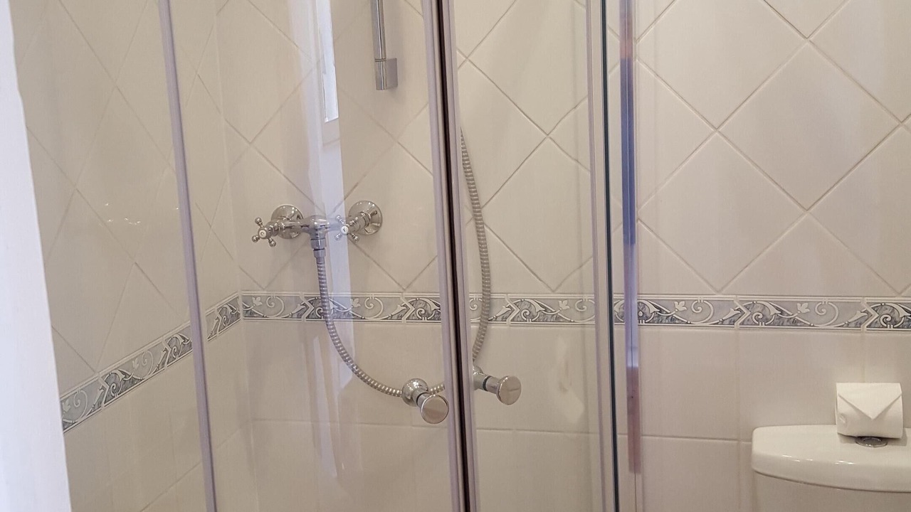 Photo of Bathroom in Sainte-Maxime - Saint-Tropez