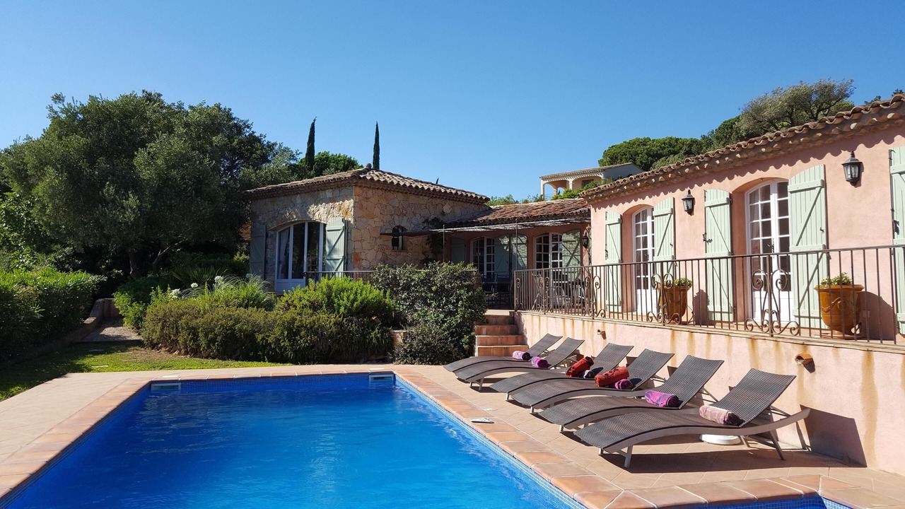 Photo of Outdoor in Sainte-Maxime - Saint-Tropez