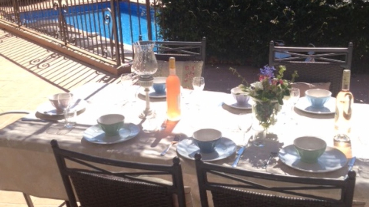 Photo of Outdoor in Sainte-Maxime - Saint-Tropez