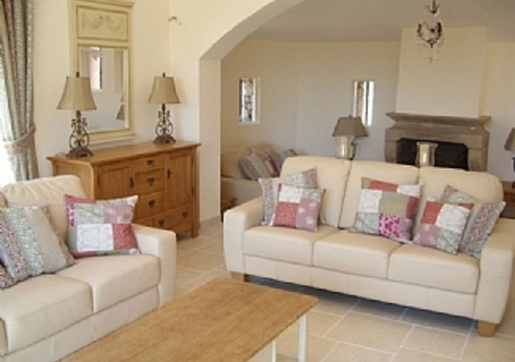Photo of Livingroom in Sainte-Maxime - Saint-Tropez