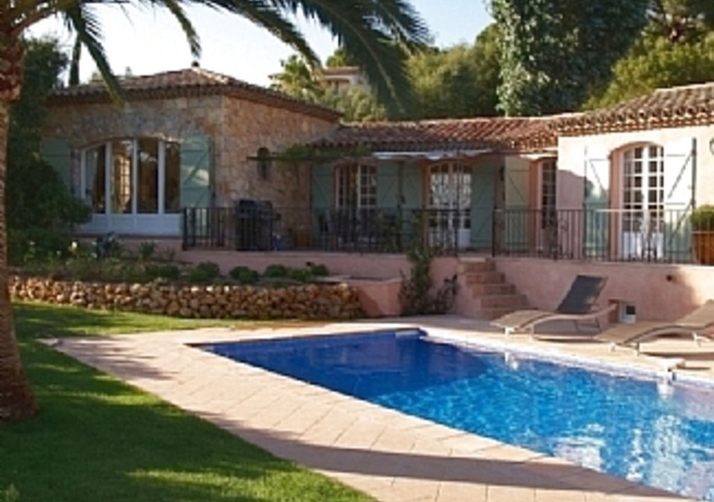Photo of Outdoor in Sainte-Maxime - Saint-Tropez