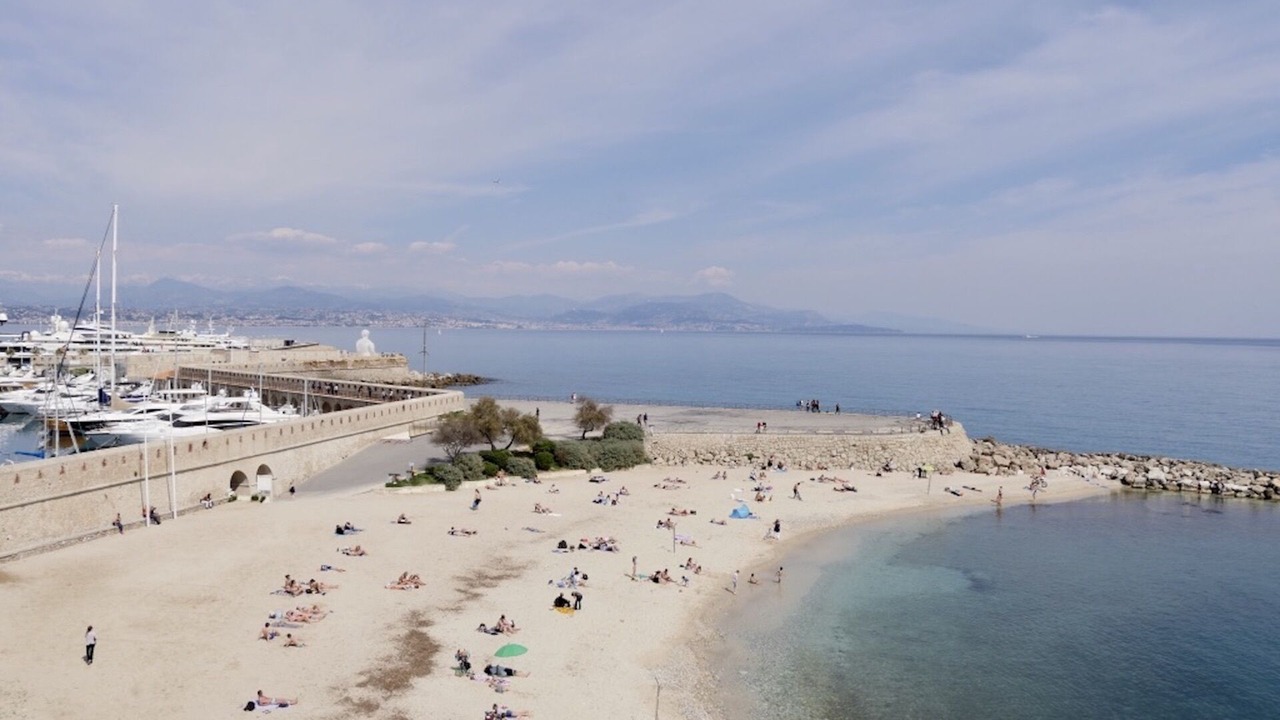 Photo of Others in Antibes City Centre