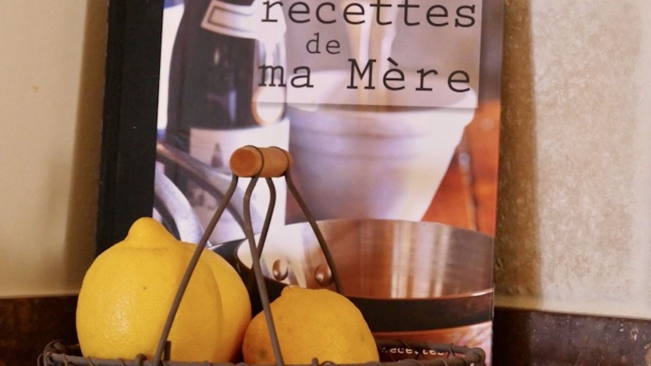 Photo of Kitchen in Antibes City Centre