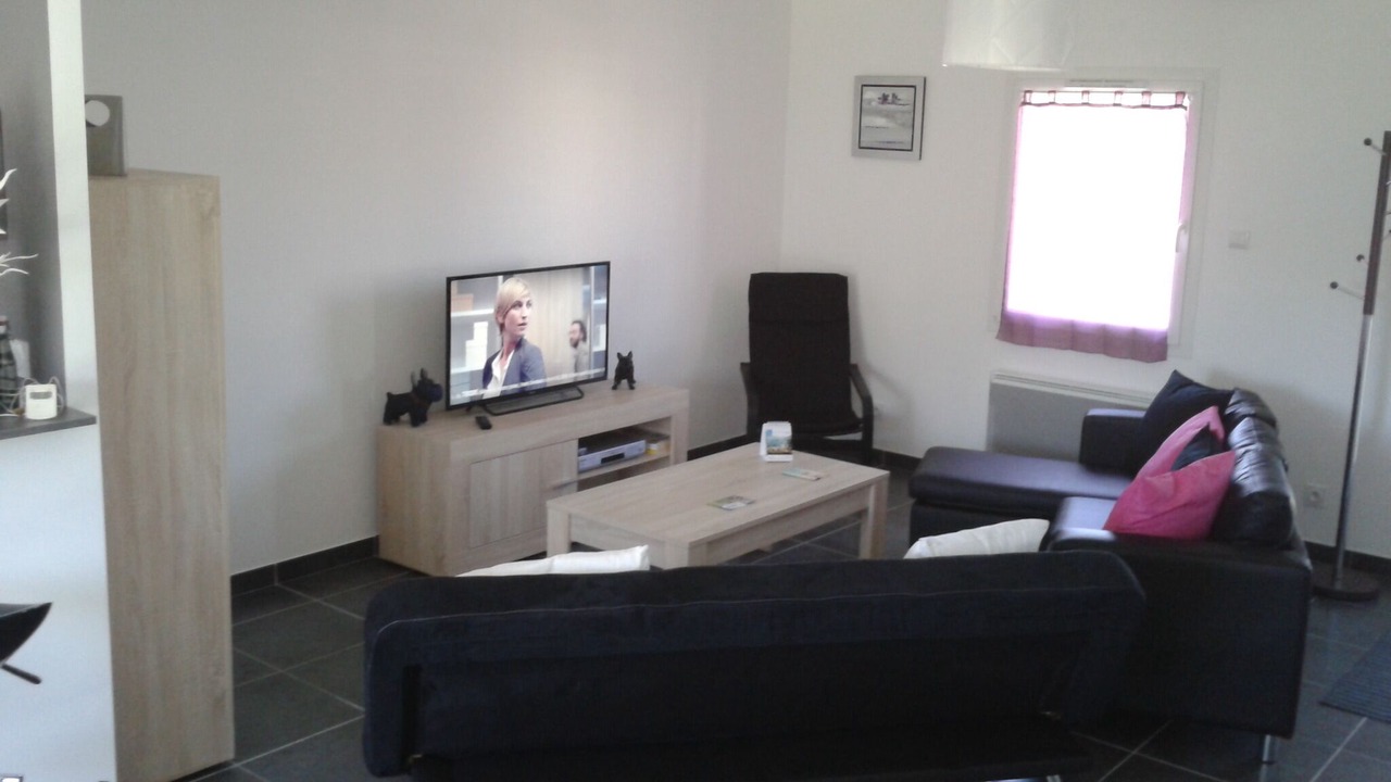 Photo of Livingroom in Coex