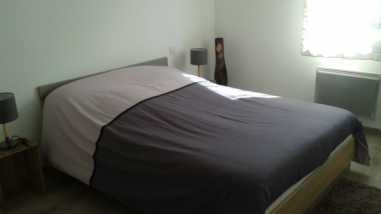 Photo of Bedroom in Coex