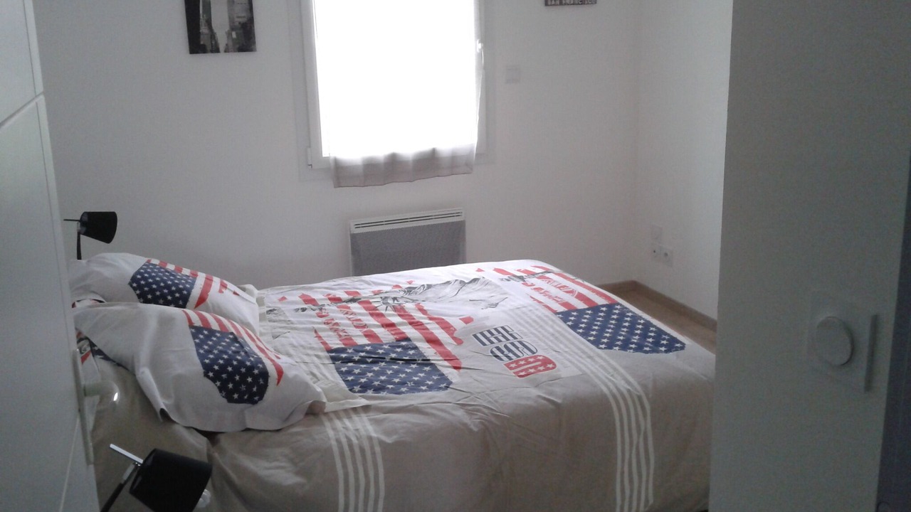 Photo of Bedroom in Coex