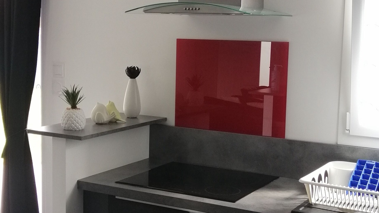 Photo of Kitchen in Coex