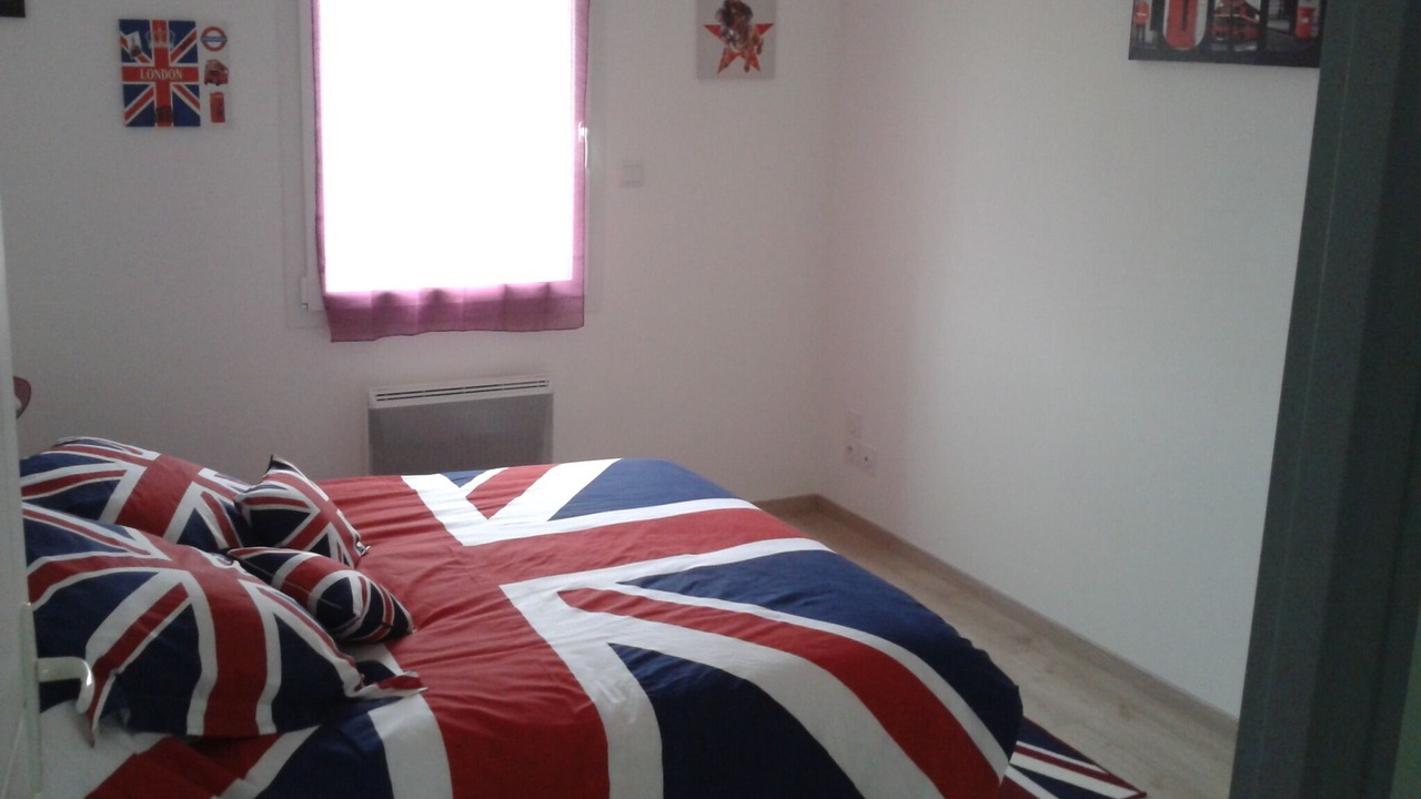 Photo of Bedroom in Coex