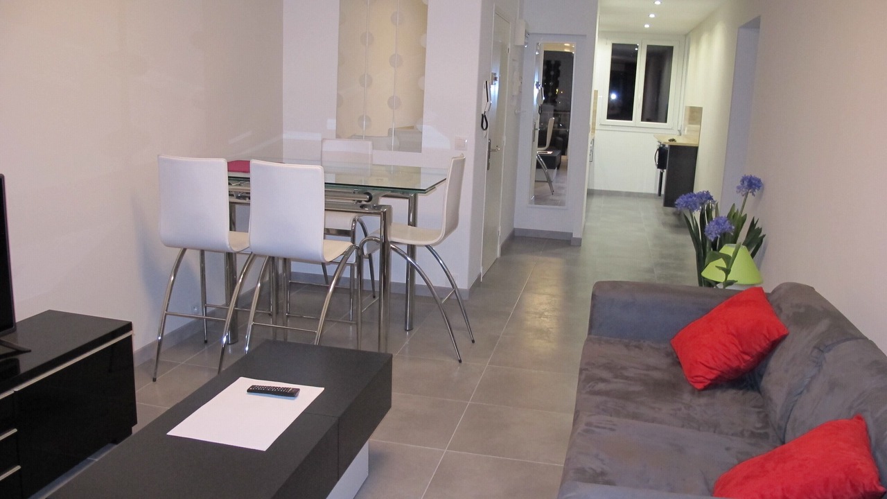 Photo of Livingroom in Cagnes-sur-Mer