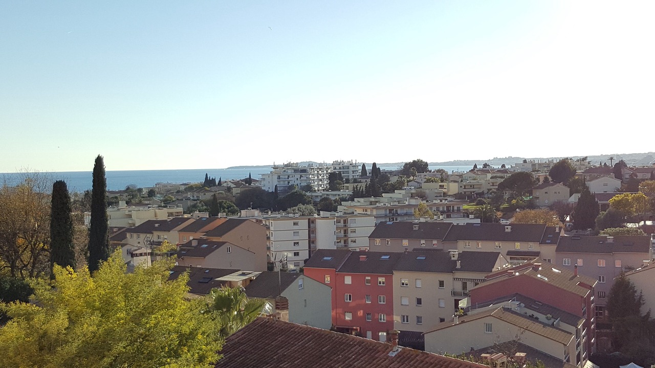 Photo of Outdoor in Cagnes-sur-Mer