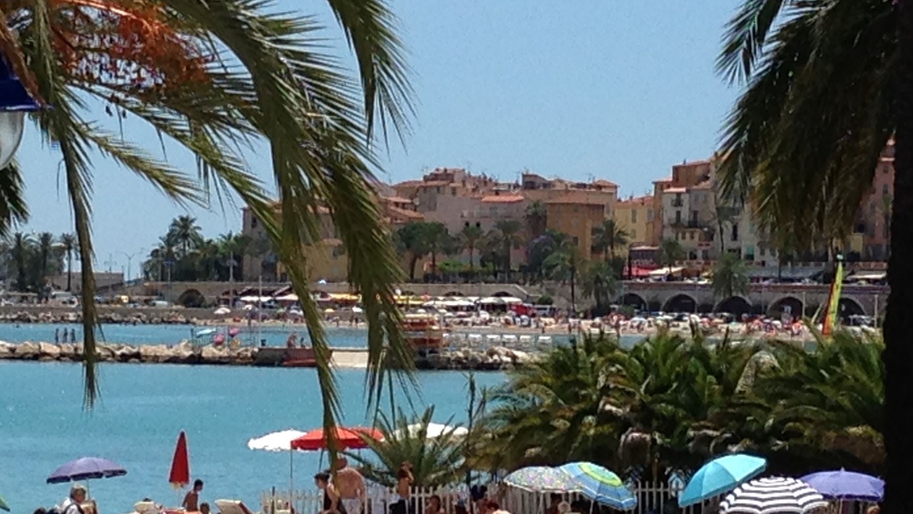 Photo of Others in Cagnes-sur-Mer