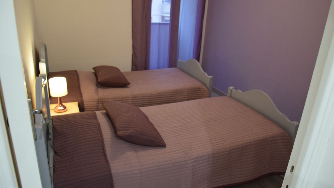 Photo of Bedroom in Cagnes-sur-Mer