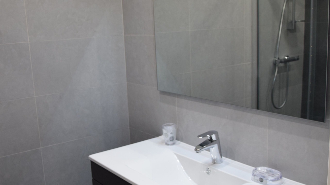 Photo of Bathroom in Cagnes-sur-Mer