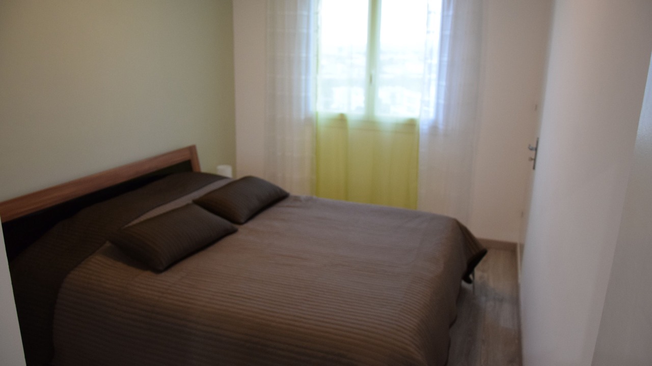 Photo of Bedroom in Cagnes-sur-Mer