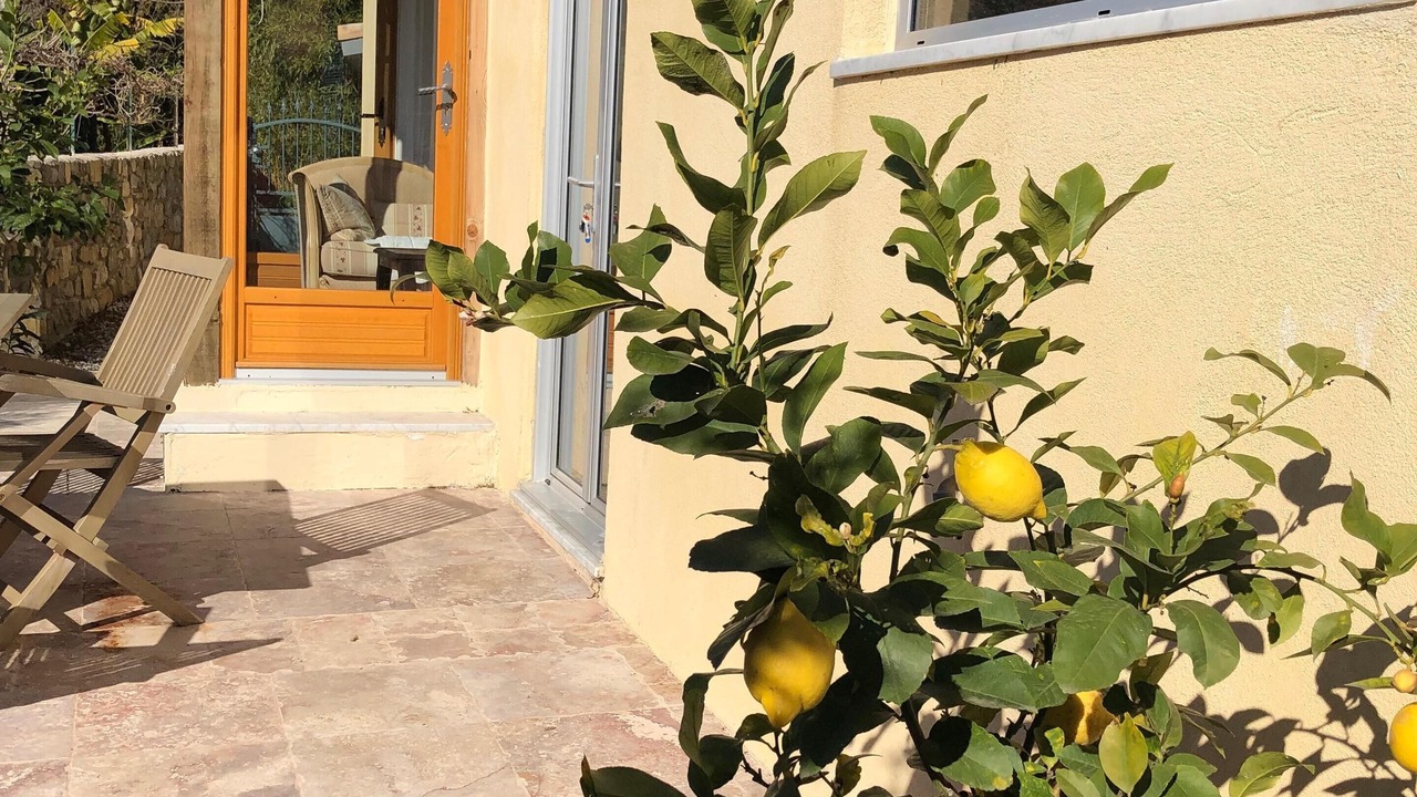 Photo of Outdoor in Menton