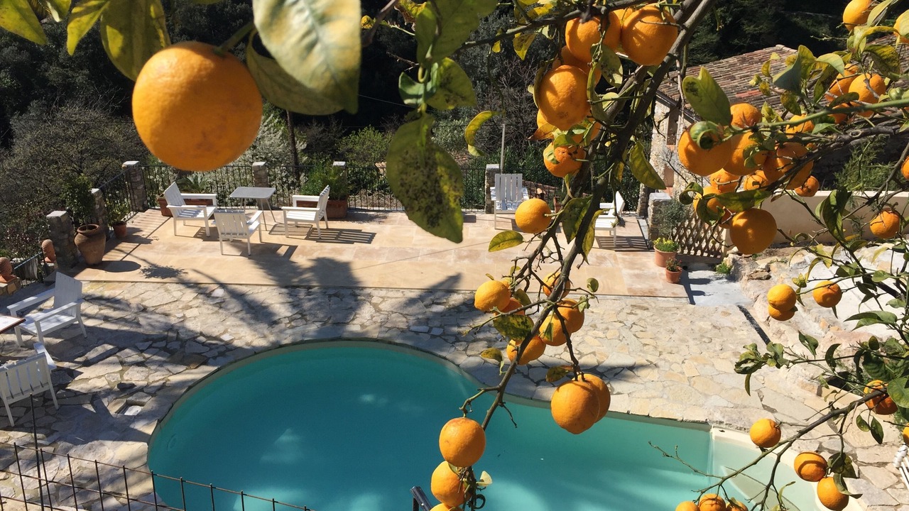Photo of Outdoor in Menton