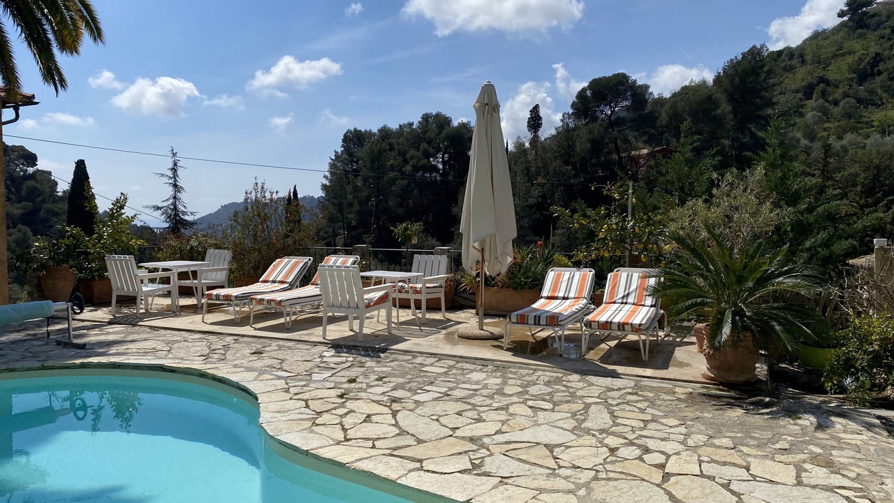 Photo of Outdoor in Menton